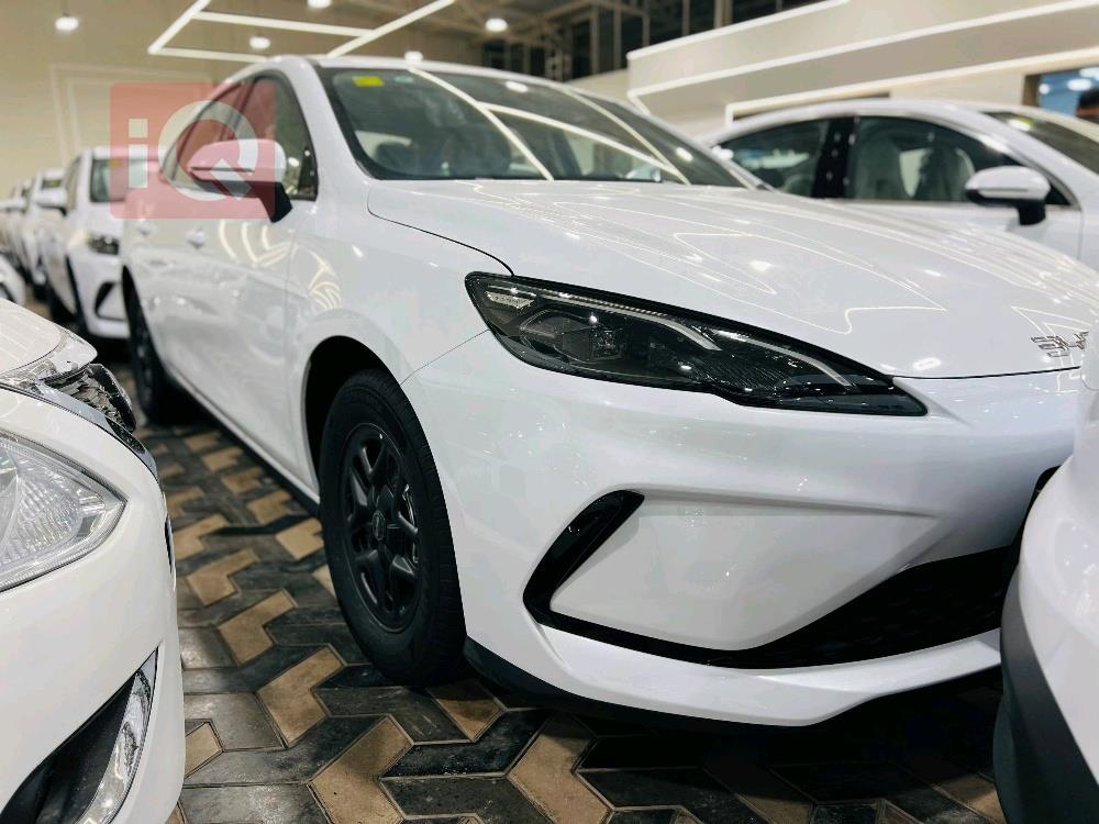 بي واي دي سيل 05 DM-i